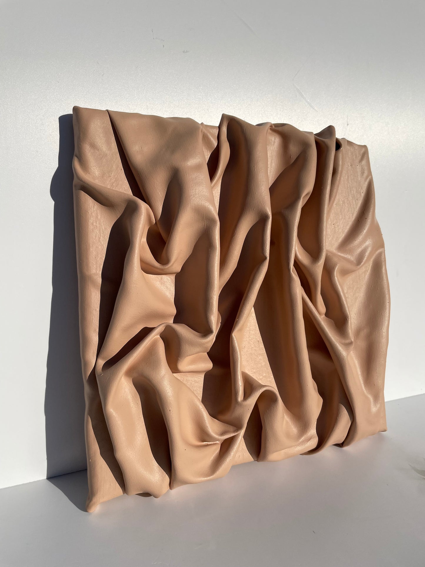 “Salted Caramel”