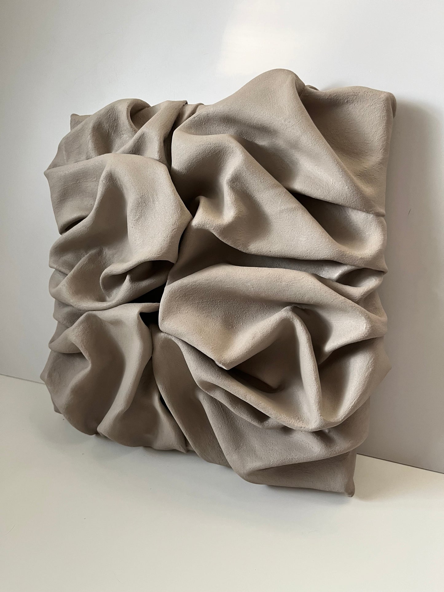 Smokey Taupe