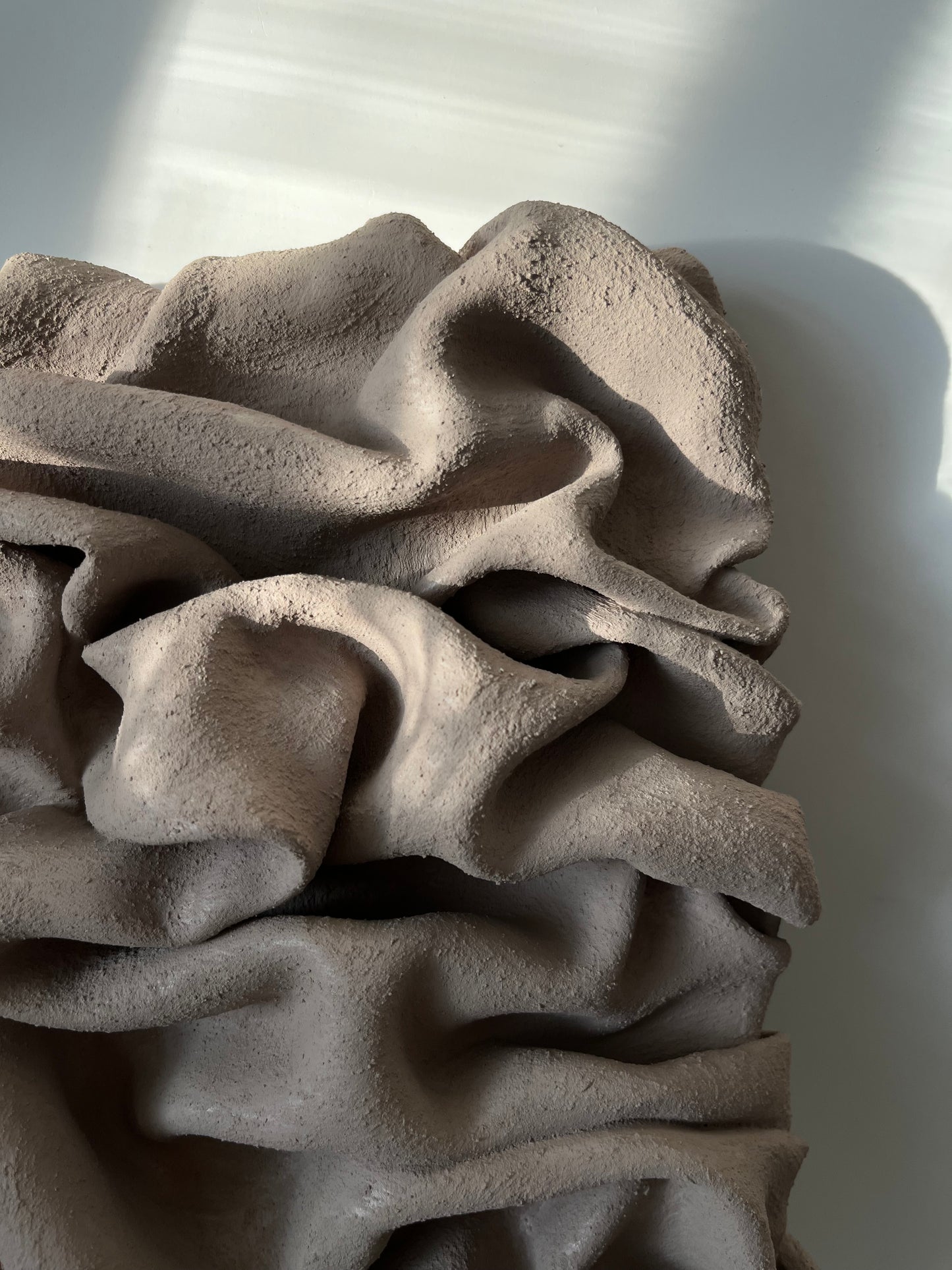 “Closer To Earth”