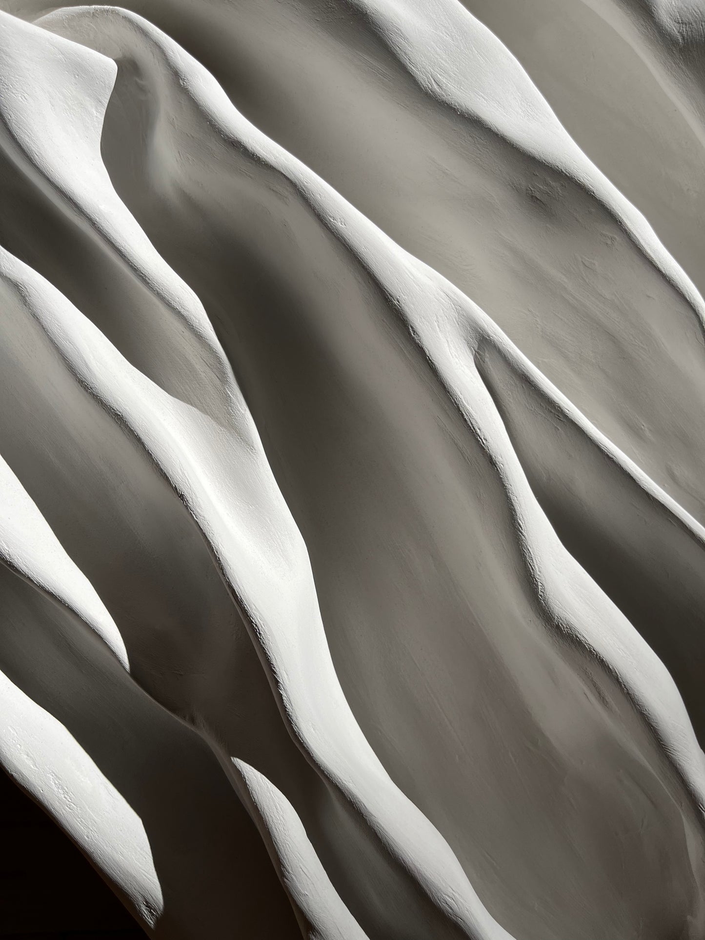 "Ethereal Reflections"
