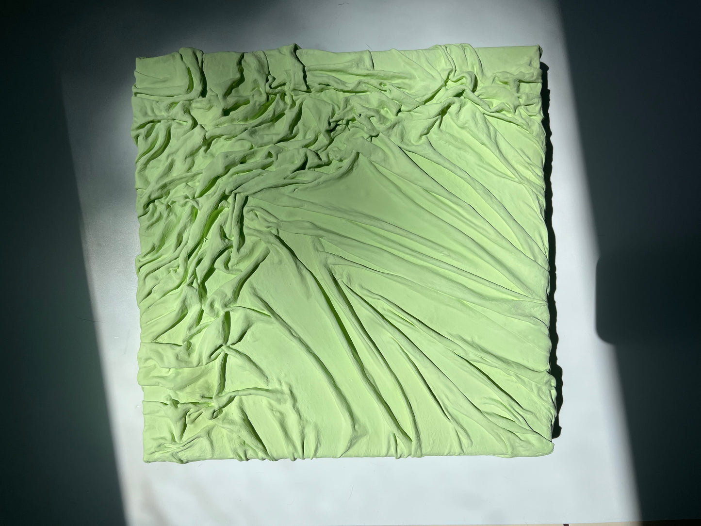 "Jade Lime"