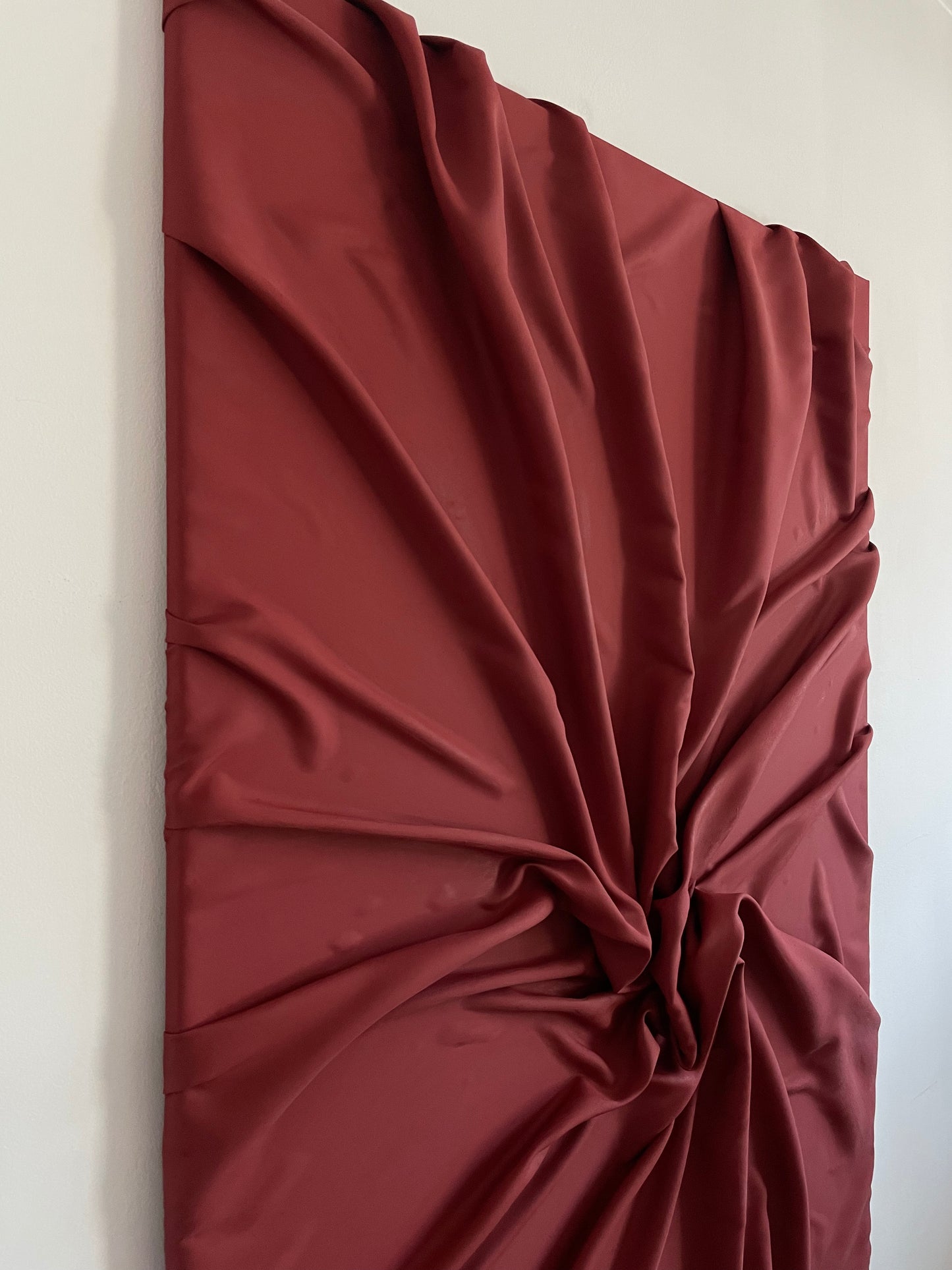 "Twisted Velvet"