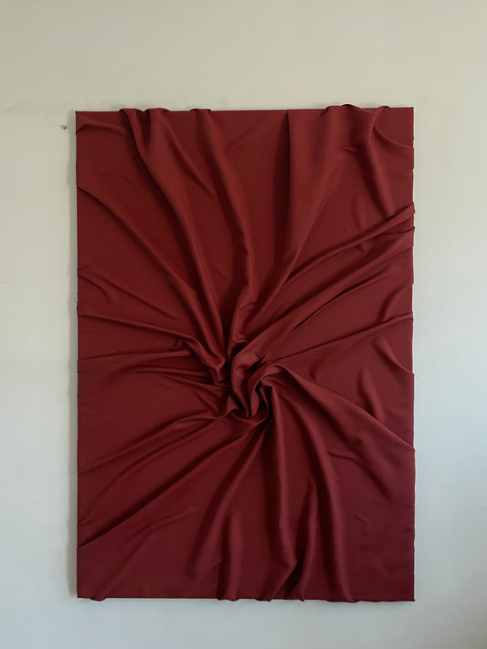 "Twisted Velvet"