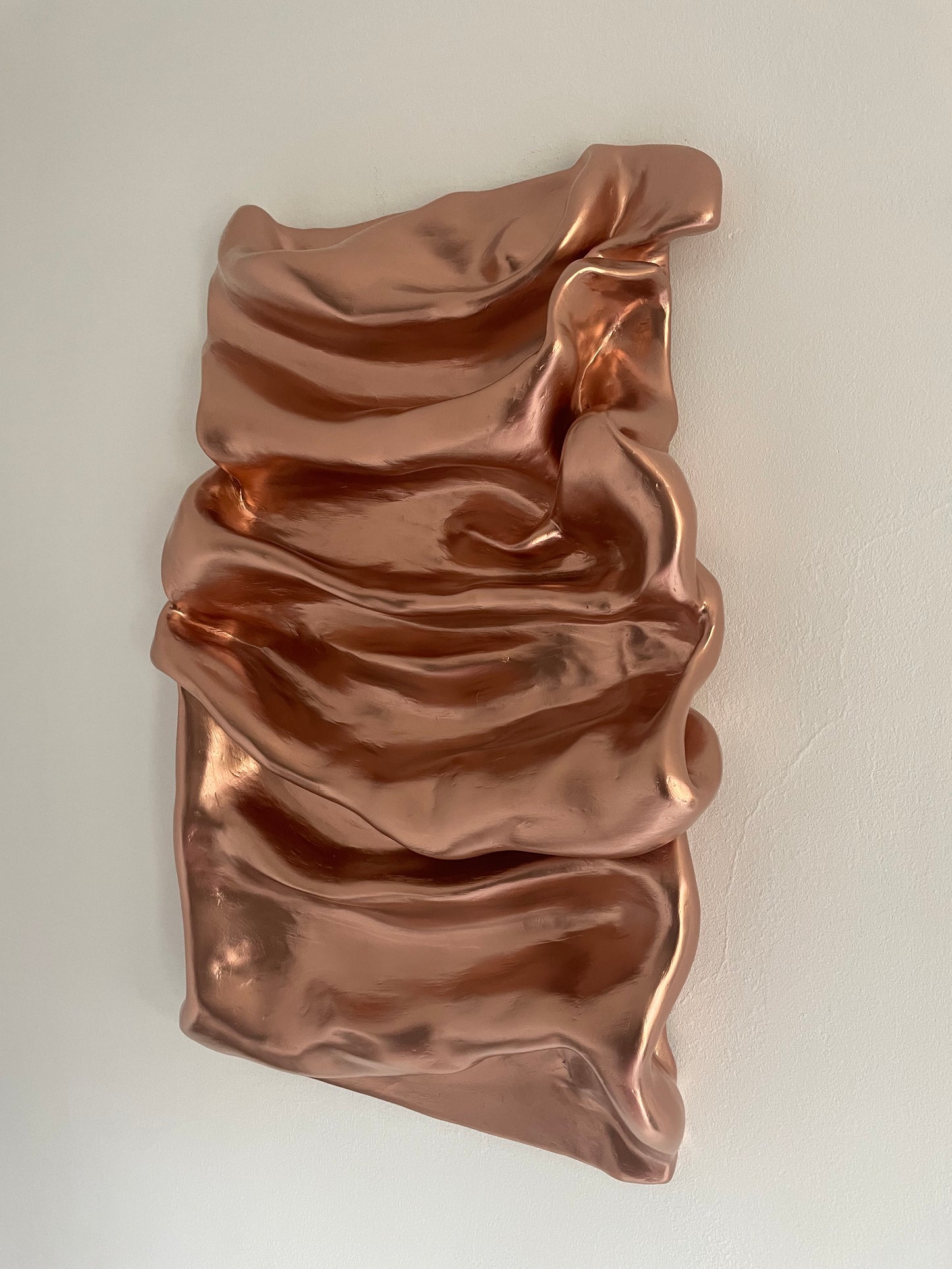 "Copper Glaze"